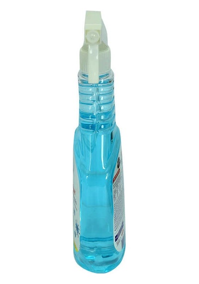 Genel Amaçlı Temizleyici Tüm Yüzeyler İçin Spreyli Mi 750 Ml 11'li Set