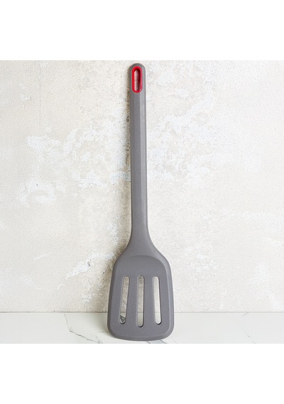 Aryıldız Dailytools Delikli Spatula Gri Renkli