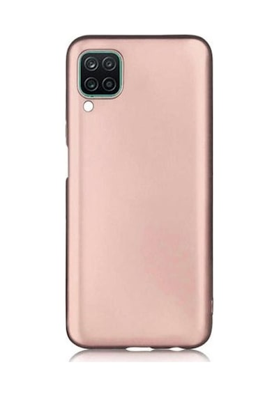 Microcase Samsung Galaxy Uyumlu M32 4G Premium Matte Silikon Kılıf