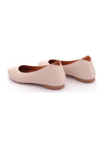 Dgn 301 Kadin Babet Krem