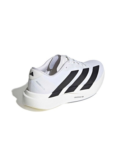 Adidas Adızero Evo Sl Woven W Unisex Koşu Ayakkabısı Jr4736 Beyaz