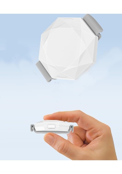 Lumentag Akıllı Takip Cihazı, Apple Find My İle Uyumlu, Led Işıklı, Kedi Ve Köpek Tasması İçin Uygun Kılıfl Genel Lumentag Akıllı Takip Cihazı, Apple Find My İle Uyumlu, Led Işıklı, Kedi Ve Köpek Tasması İçin Uygun Kılıfl Genel