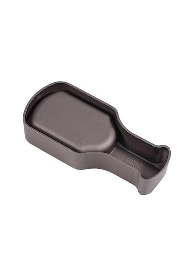 Pq Gunmetal Tekli Metal Puro Küllüğü - Tr7074