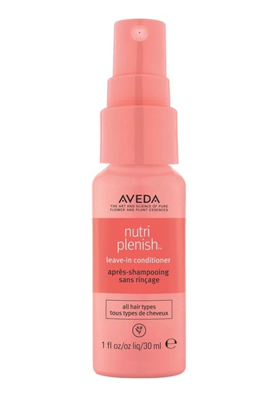 Aveda Nutriplenish Leave-in Durulanmayan Saç Kremi 30 Ml