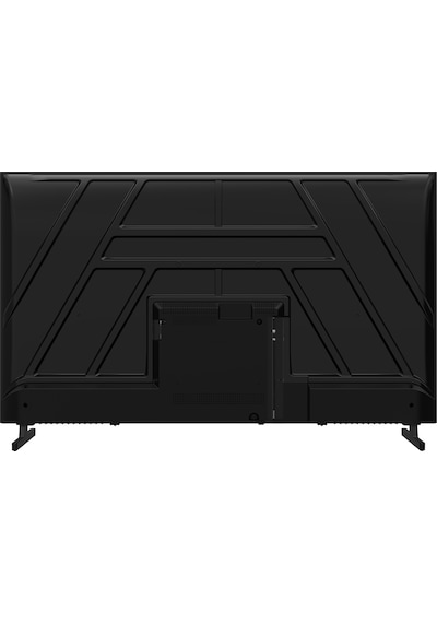 Grundig 55 GKU 700 55" Ultra HD 4K Smart TV