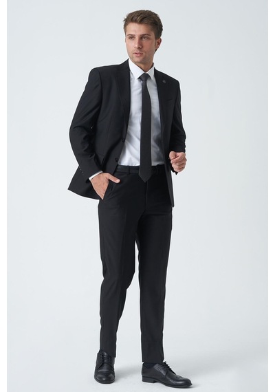 White Stone Derby T2461 4 Drop Slim Fit Likralı Takım Elbise Desenlii-desenli Çok Renkli White Stone Derby T2461 4 Drop Slim Fit Likralı Takım Elbise Desenlii-desenli Çok Renkli
