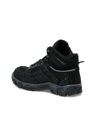 Torex Olıver Hı 2pr Siyah Unisex Outdoor Bot 000000000101166269