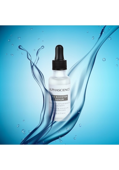 Alphascience Ha Booster Hyalüronik Asit Cilt Serumu 30 ML