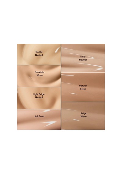 Giordani Gold Eternal Glow Fondöten Spf 25/43246 Bej Bej