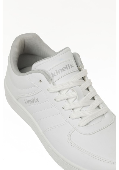 Kinetix Obert Pu 6fx Beyaz Erkek Sneaker 000000000102693988 Beyaz