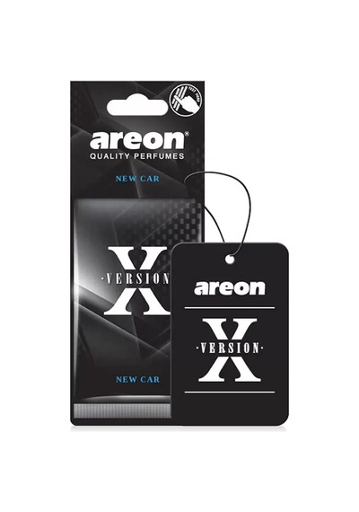 Areon X Versıon New Car Oto Araç Kokusu 2 Li 2 Adet