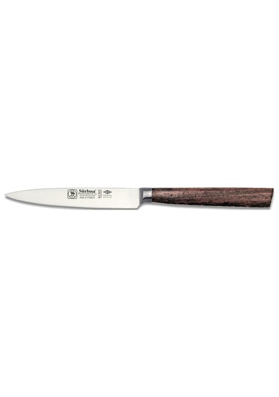 Cosmotex 61303 Sebze Bıçağı - Tt52 - Surbisa Çok Renkli