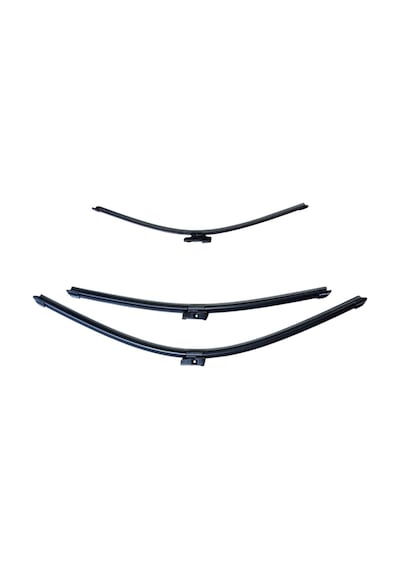 Skoda Superb Combi 2009-2013 Ön Arka Cam Silecek 3t1998001