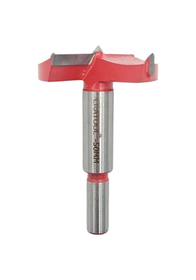 Fixonic Eratool Era40119 50mm Tas Menteşe Matkap Ucu