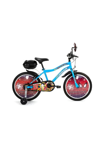 Bisan Nıko V-fren Vitessiz 20'' Mavi