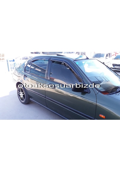 Rover Mügen Cam Rüzgarlığı Sedan 414 1996-2000 Arası 4 Lü Ithal N11.33633