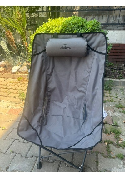 Apnea Voyager Life Relax Sandalye Karışık/Çok Renkli
