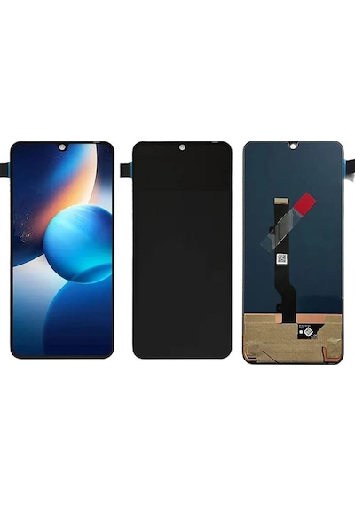 Infinix Zero 20 İle Uyumlu Oled Lcd Ekran Dokunmatik