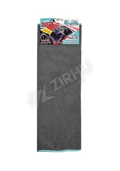 2 Adet Stepy Mikrofiber Plus 50 X 70 Tank Bezi