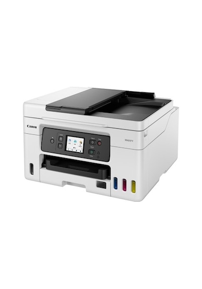 Canon Maxify Gx4040 Wi-fi + Tarayıcı + Fotokopi + Faks Renkli Çok Fonksiyonlu Tanklı Mürekkep