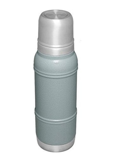 Stanley The Milestones Thermal Bottle Termos 1 L Açık Yeşil