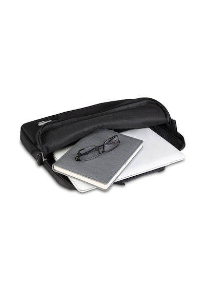Classone WTX200 WTXPRO Serisi 15.6" Uyumlu Su Geçirmez Notebook El Çantası