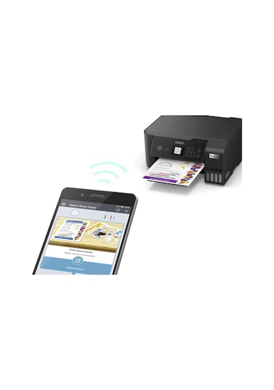 Epson EcoTank L3260 WIFI Mürekkep Püskürtmeli Çok Fonksiyonlu Yazıcı