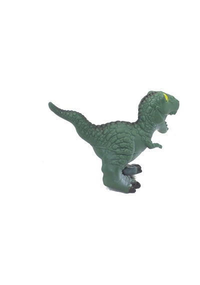 Oyuncak Dinazor Sevimli Trex 25 Cm Yumuşak Yüzey