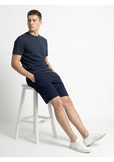 Loft Regular Fit Antrasit Erkek T-shirt Lf2042926