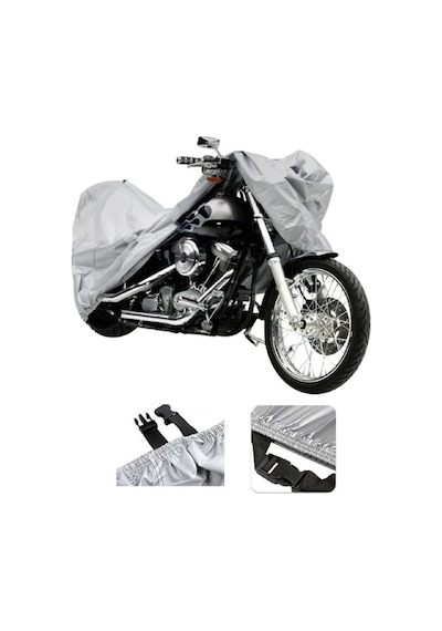 Sym Wolf Sb 250 Nı Gri Motosiklet Brandası Arka Çanta Uyumsuz