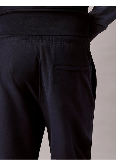 Calvin Klein Jeans Premıum Terry Monogram Jogger Erkek Mavi Eşofman Altı Lv04rc279g-cef Mavi Calvin Klein Jeans Premıum Terry Monogram Jogger Erkek Mavi Eşofman Altı Lv04rc279g-cef Mavi