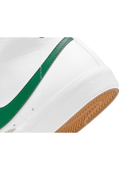 Nike Ayakkabı Günlük Blazer Mid '77 Gs Çok Renkli