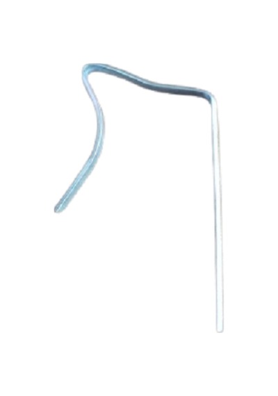 Osmanlı Metal Masa Kıskacı 1pk 4adet Kahveci Masa Kıskacı
