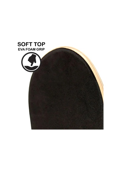 Push 6.5 Whitey Soft Top Fp Skateboard Kaykay Çok Renkli