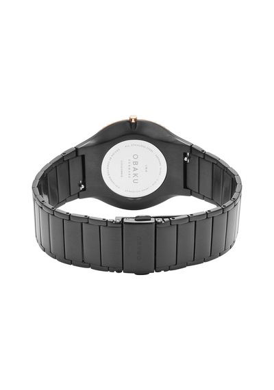 Obaku V292gxmbsb Erkek Kol Saati V292gxmbsb