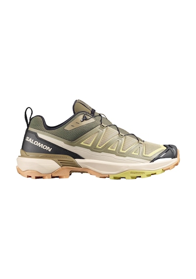 Salomon X Ultra 360 Edge 2081 Yeşil