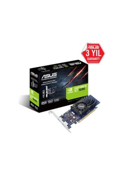 Seclife 4gb Geforce Gt740 Ddr3 128 Bit Hdmı Dvı Vga