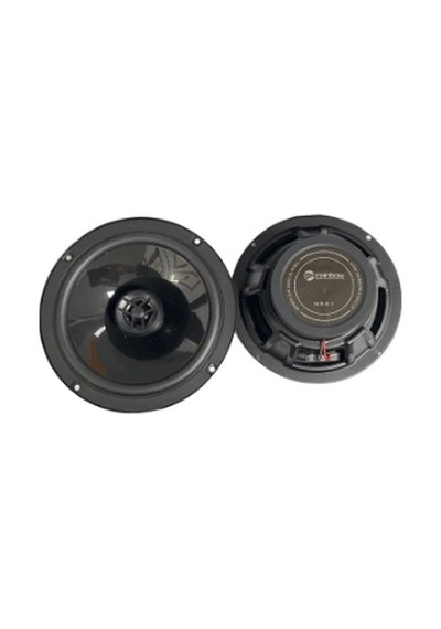 Rainbow El-x165s 16cm Coaxial Hoparlör