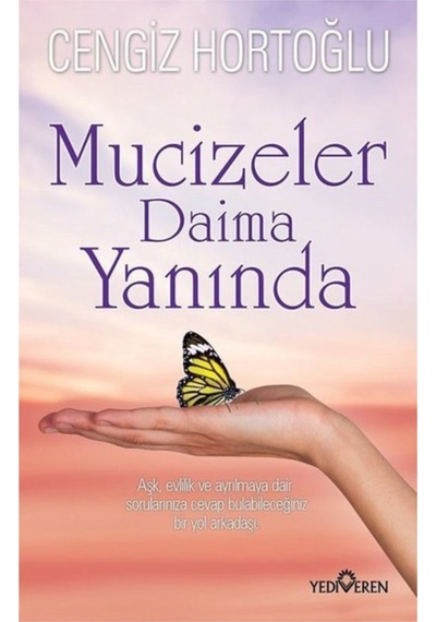 Mucizeler Daime Yanında - Cengiz Hortoğlu
