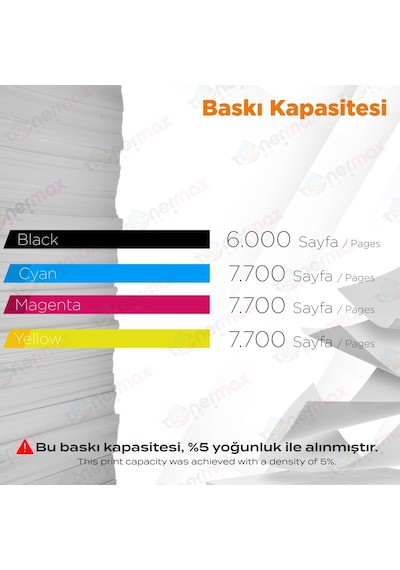 Canon Pixma Gm2040 Uyumlu Mürekkep Takımı / Canon Gı-40 /gm2040