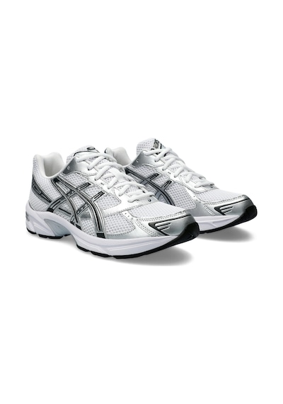 Asics Asıcs Gel-1130 Erkek Beyaz Sneakers 1201b020-100 Beyaz