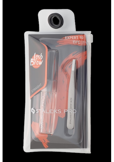 Staleks Expert Profesyonel Kaş Cımbızı 3mm Te-10-2
