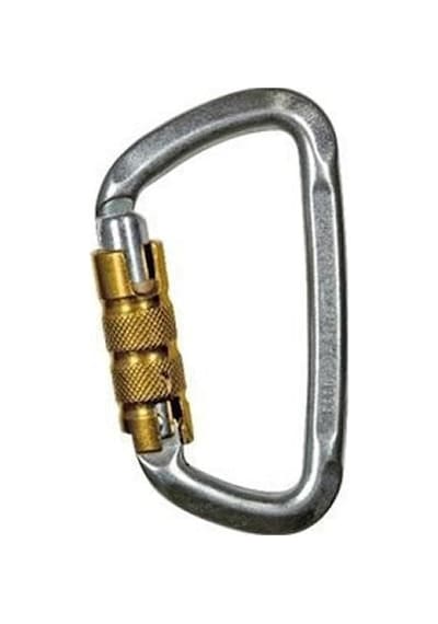 Ct Celık C/f D Karabına Trı-lock Çok Renkli