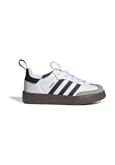 Adidas Adifom Samba 360 C Çocuk Günlük Ayakkabı Ih3505 Beyaz Beyaz