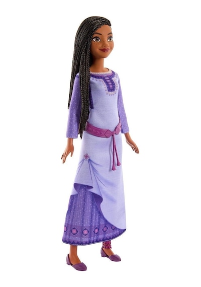 Hpx23 Disney Wish Asha Bebek