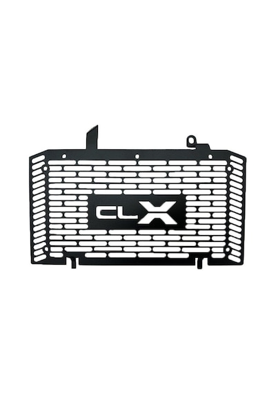 Cf Moto Cl-x 250 2022 - 2024 Uyumlu Radyatör Koruma Demiri Çok Renkli