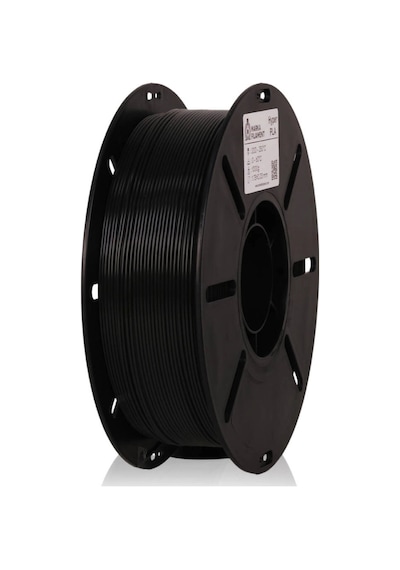 Marka Filament Hyper Pla - Siyah - 1.75mm 1 Kg