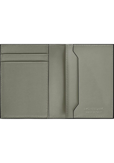 Mont Blanc Montblanc 4810 4 Cc Kartlık 199351 Gri