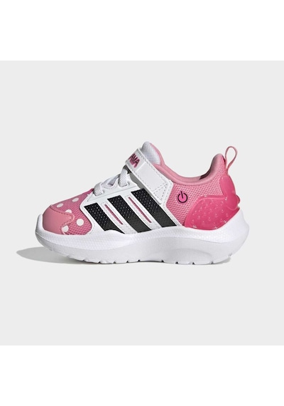 Adidas Hq9193 Lıghtorama Rnr Mınnıe El I Çocuk Günlük Spor Ayakkabısı Pembe