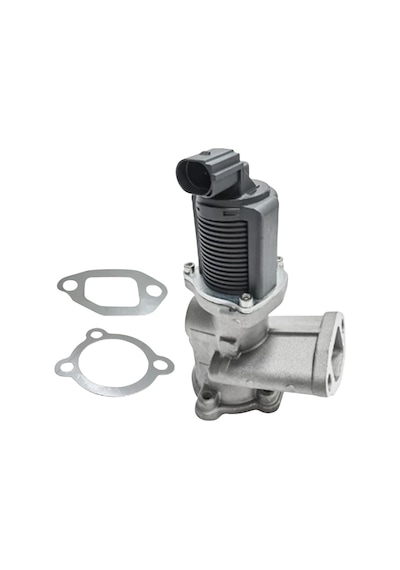 Egr Valfi Fiat Doblo Fiorino Punto Evo Opel Astra Corsa 1.3 Multijet